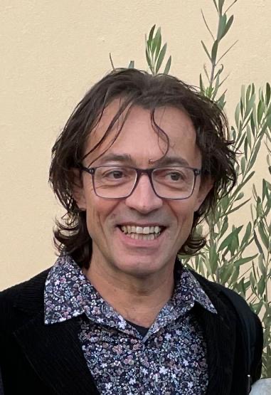 Author Photo